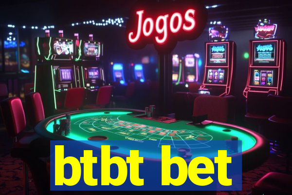 btbt bet